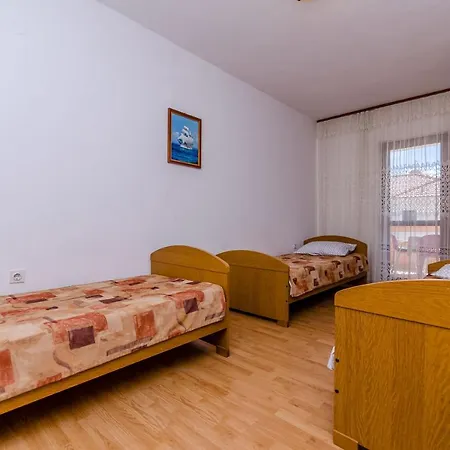 Kursan Трогир
