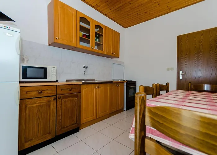 Kursan Trogir