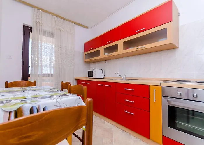 Kursan Trogir