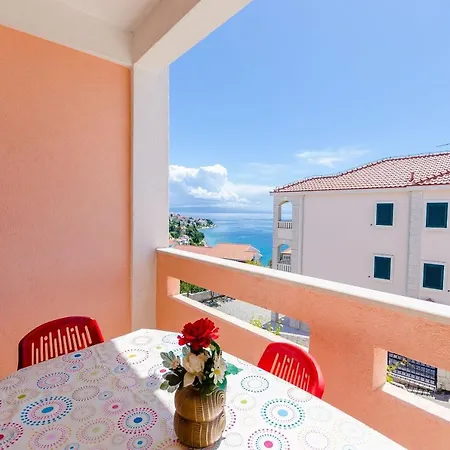 Apartment Kursan