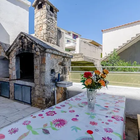 Kursan Apartment Trogir
