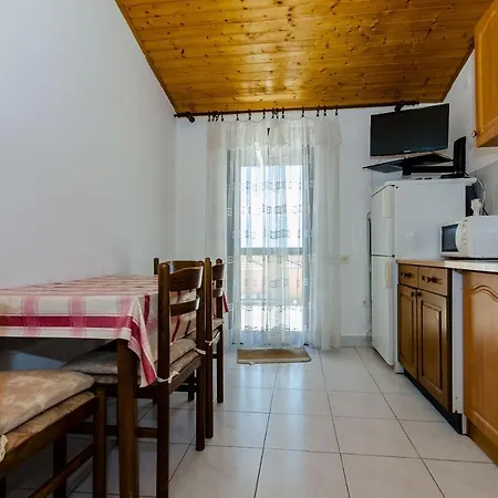 Kursan Apartment