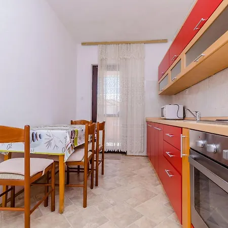 Kursan Apartment