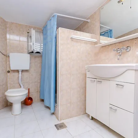 Kursan Apartment