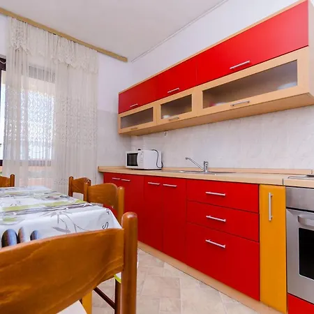Kursan Trogir