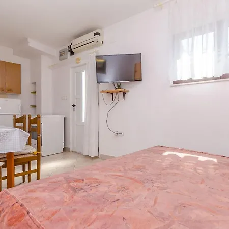 Apartment Kursan