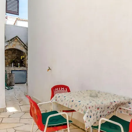 Kursan Apartment *