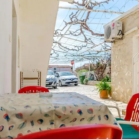 Apartment Kursan