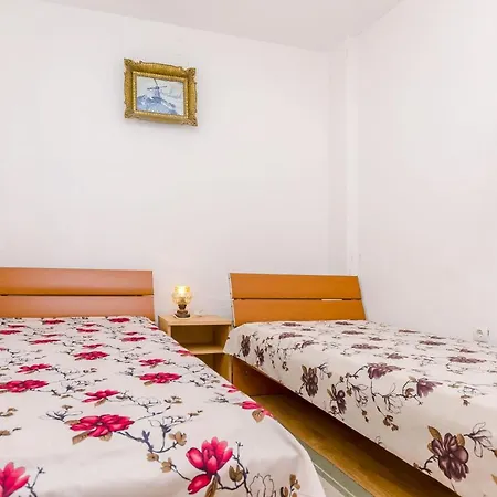 Apartment Kursan