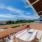 Appartement Kursan