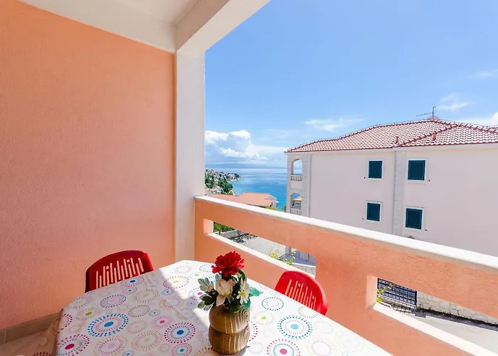 Appartement Kursan