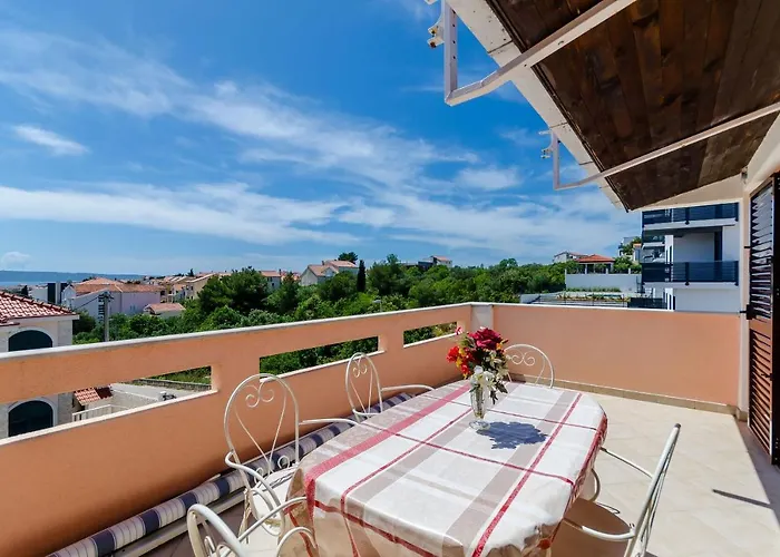 Appartement Kursan