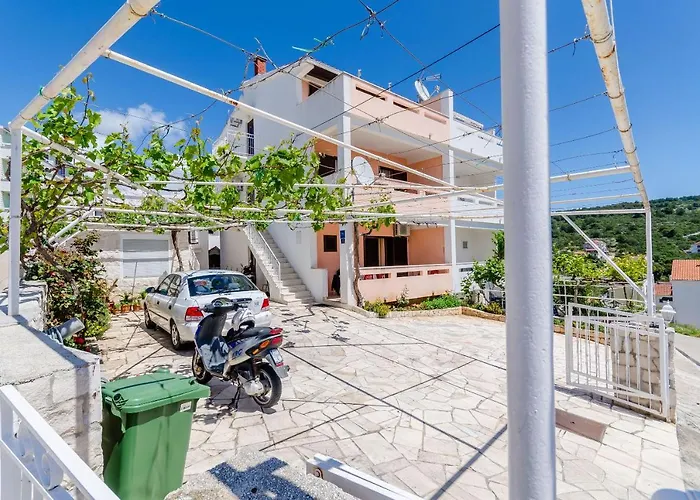 Kursan Appartement *