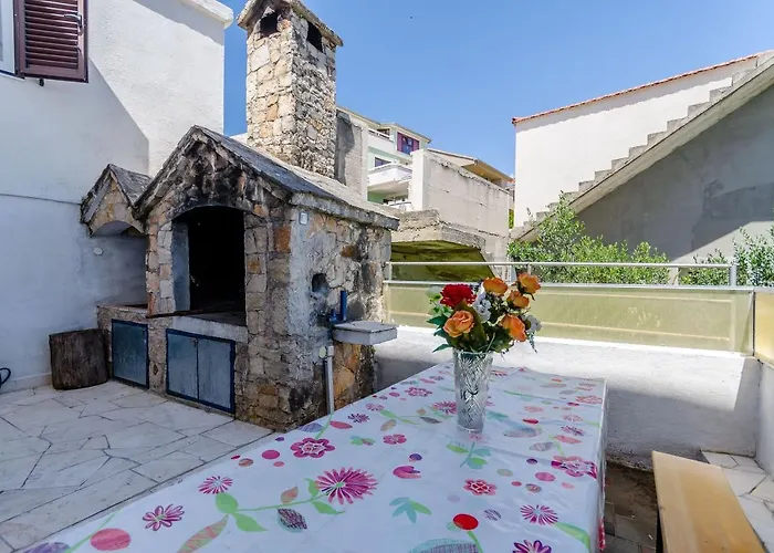 Kursan Appartement Trogir
