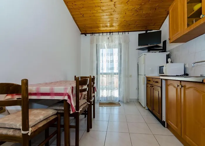 Kursan Appartement