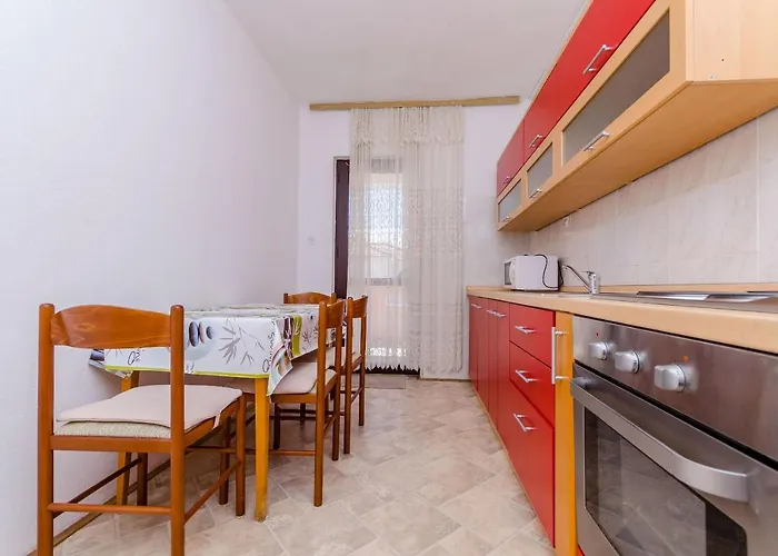 Kursan Apartamento