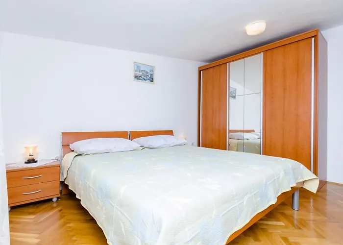Apartamento Kursan *