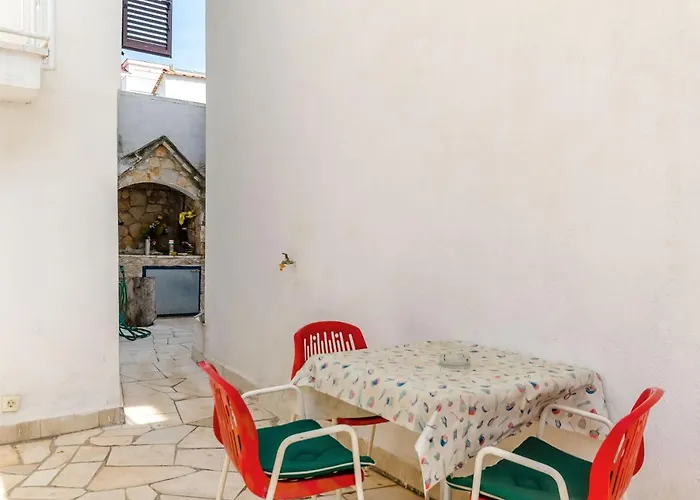 Kursan Apartamento *