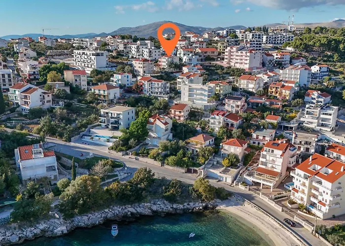 Appartement Kursan *